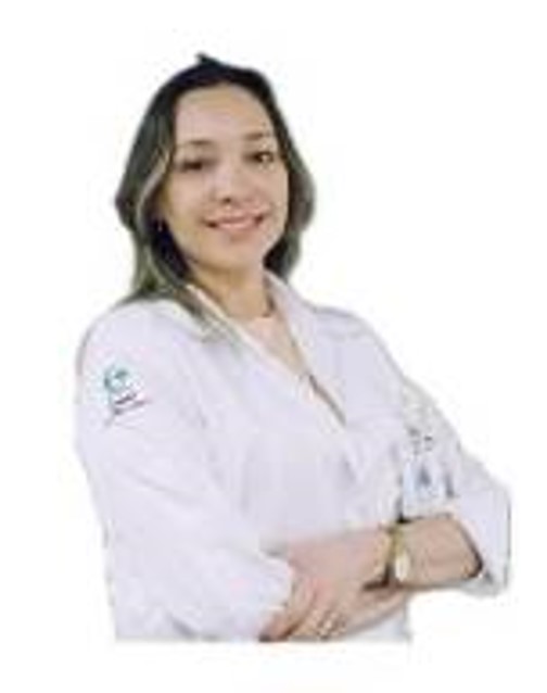 Liana Thome Catalan, 6th Edition of World Nursing Science Conference, Miami, USA 